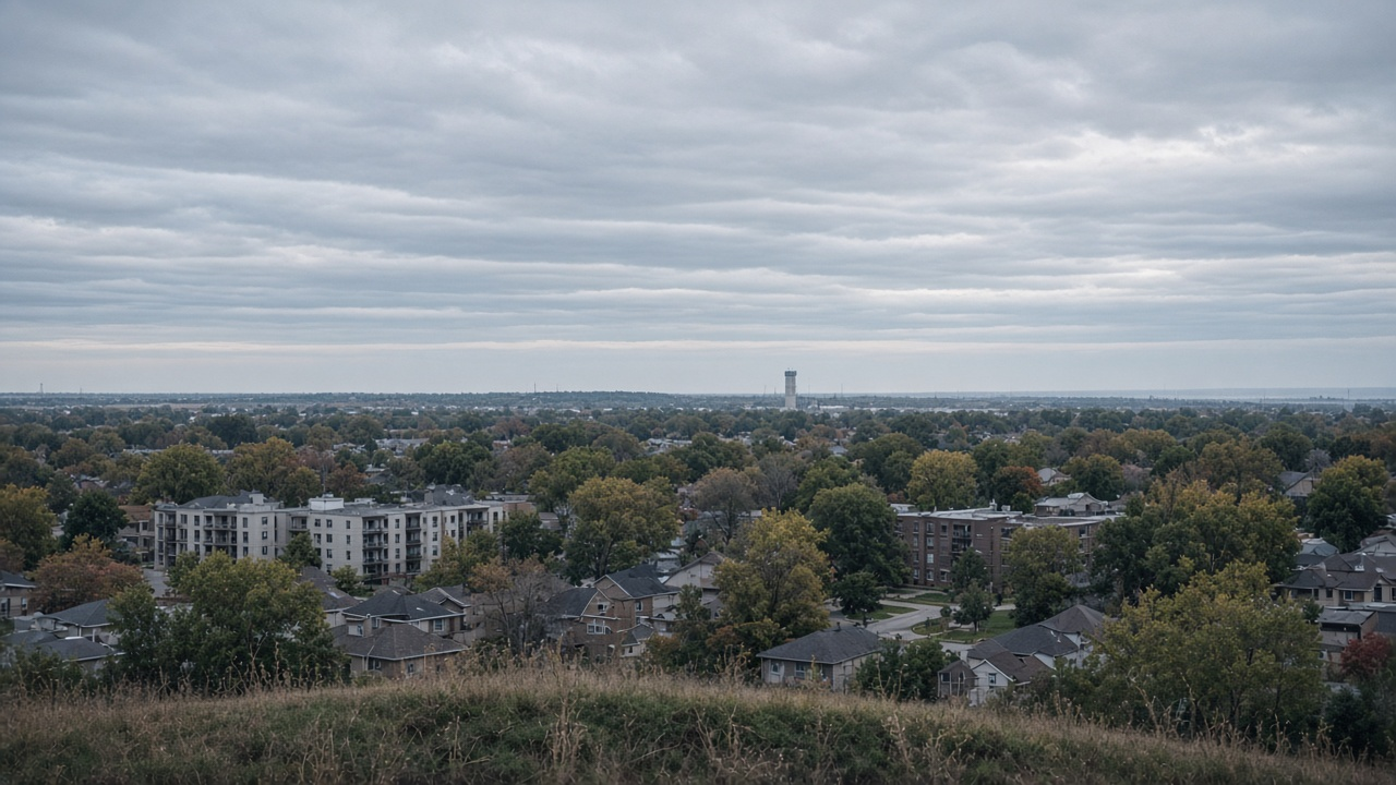 The Heartland Gate Market-Selection Framework for Multifamily Investing