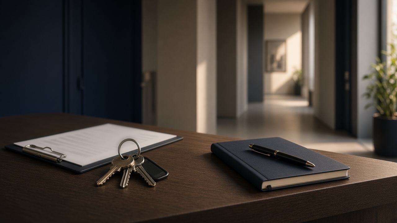 Property Management vs. Asset Management in Multifamily Real Estate