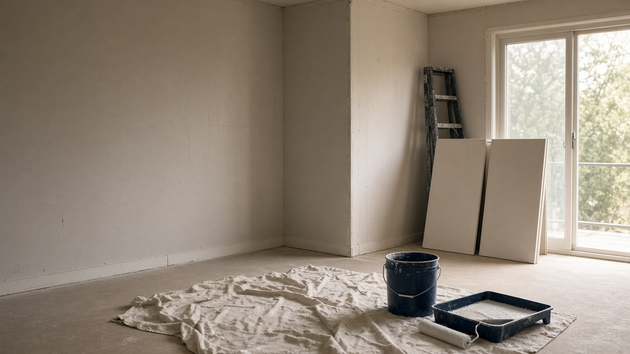 The Five Numbers We Want Before Believing a Value-Add Rent Story